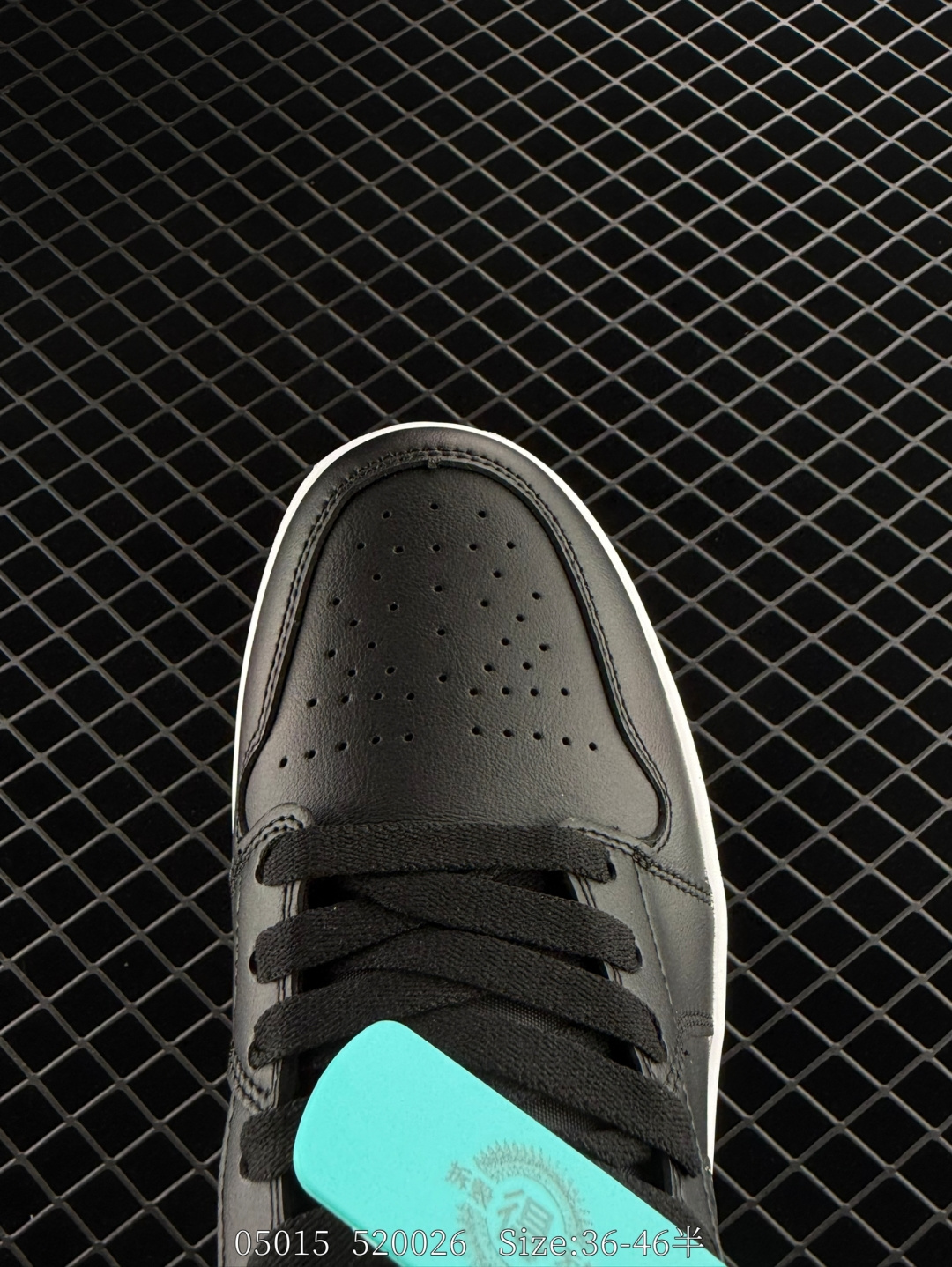 Air Jordan 1 Low AJ1